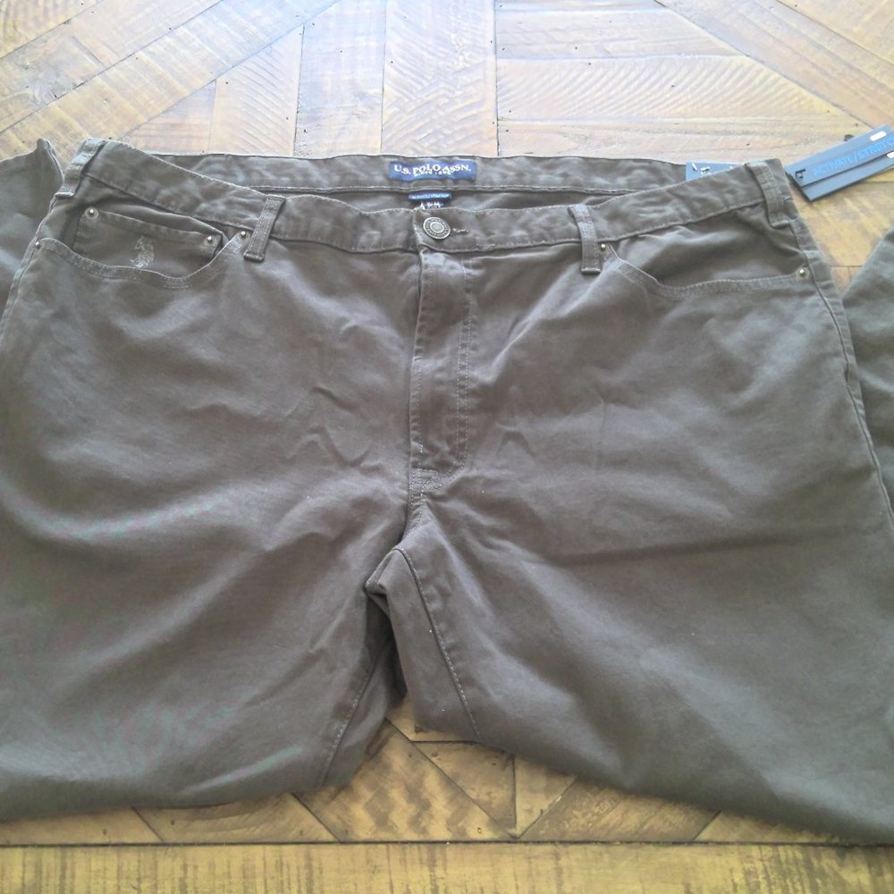 U.S POLO ASSN. Pants